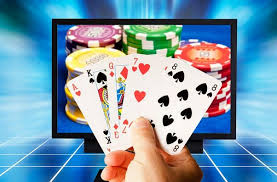 Официальный сайт Casino Bons